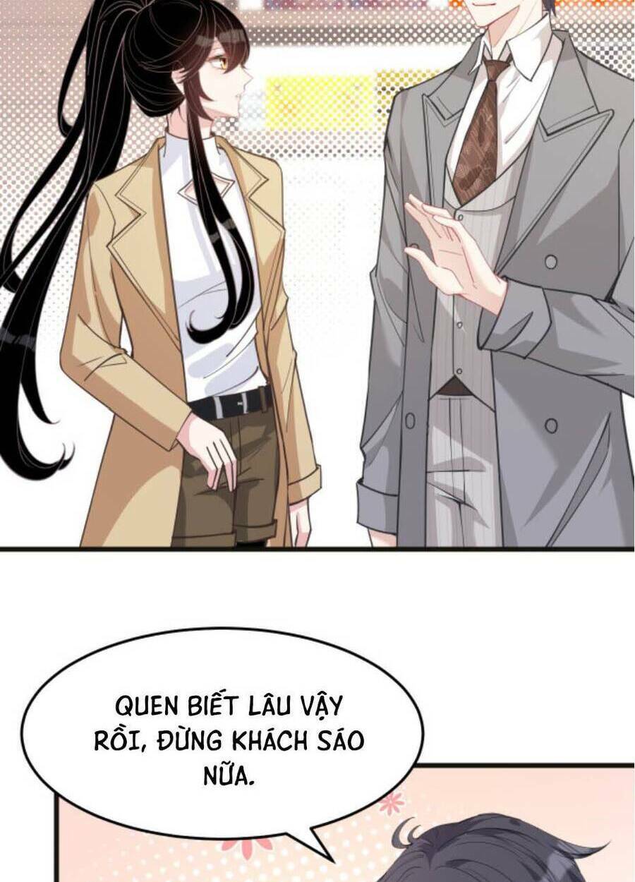 Thiên Kim Toàn Năng Đại Tài - Chapter 10 - Page 40