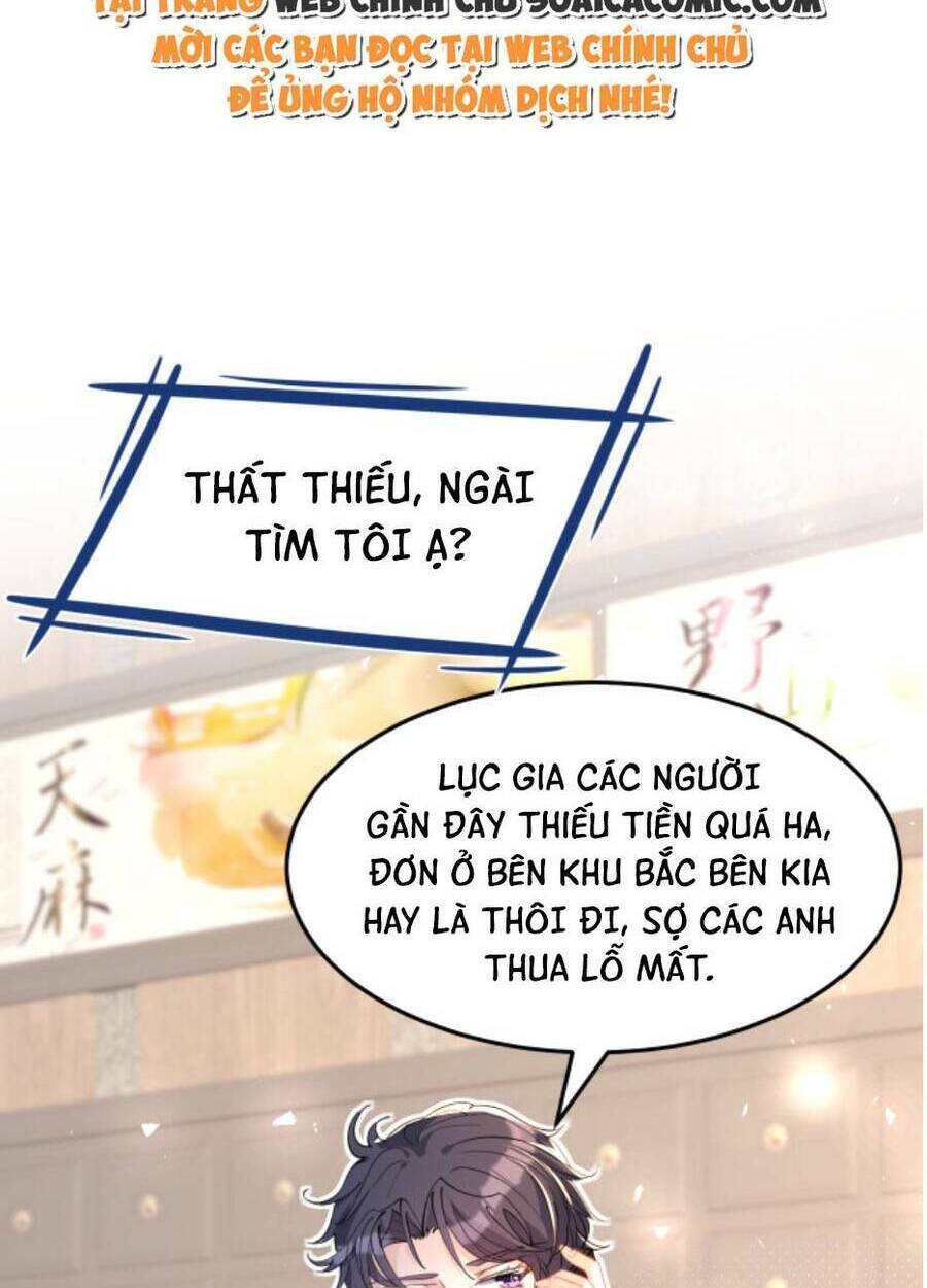 Thiên Kim Toàn Năng Đại Tài - Chapter 10 - Page 47