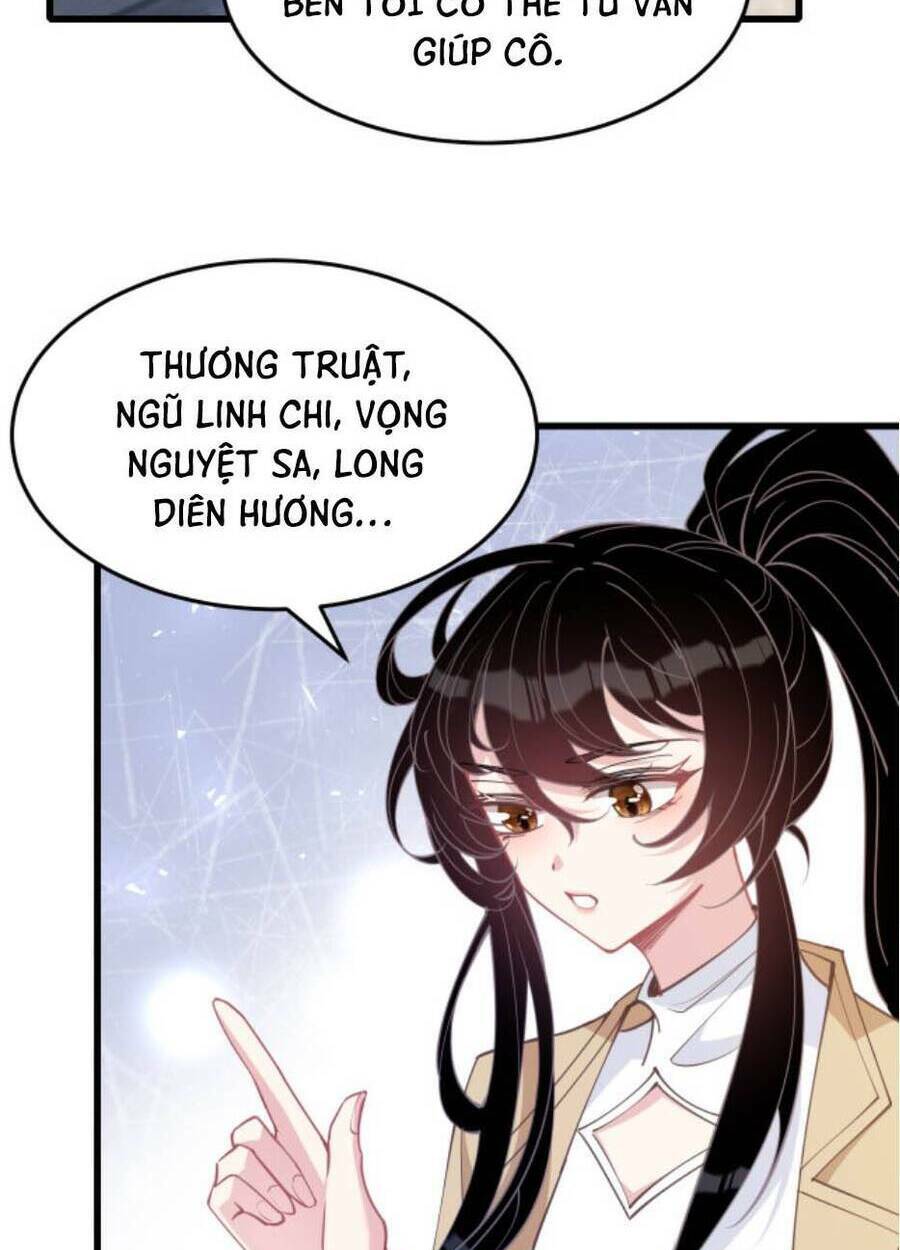 Thiên Kim Toàn Năng Đại Tài - Chapter 10 - Page 6