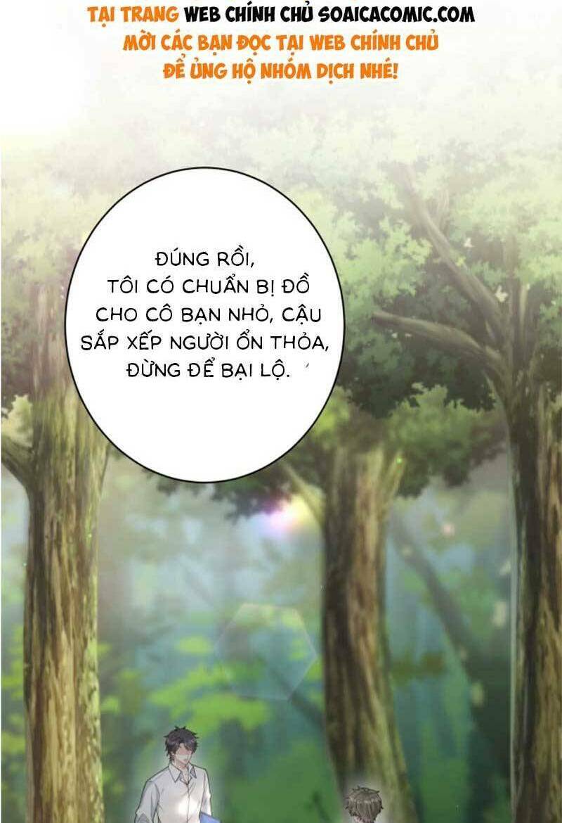 Thiên Kim Toàn Năng Đại Tài - Chapter 100 - Page 11