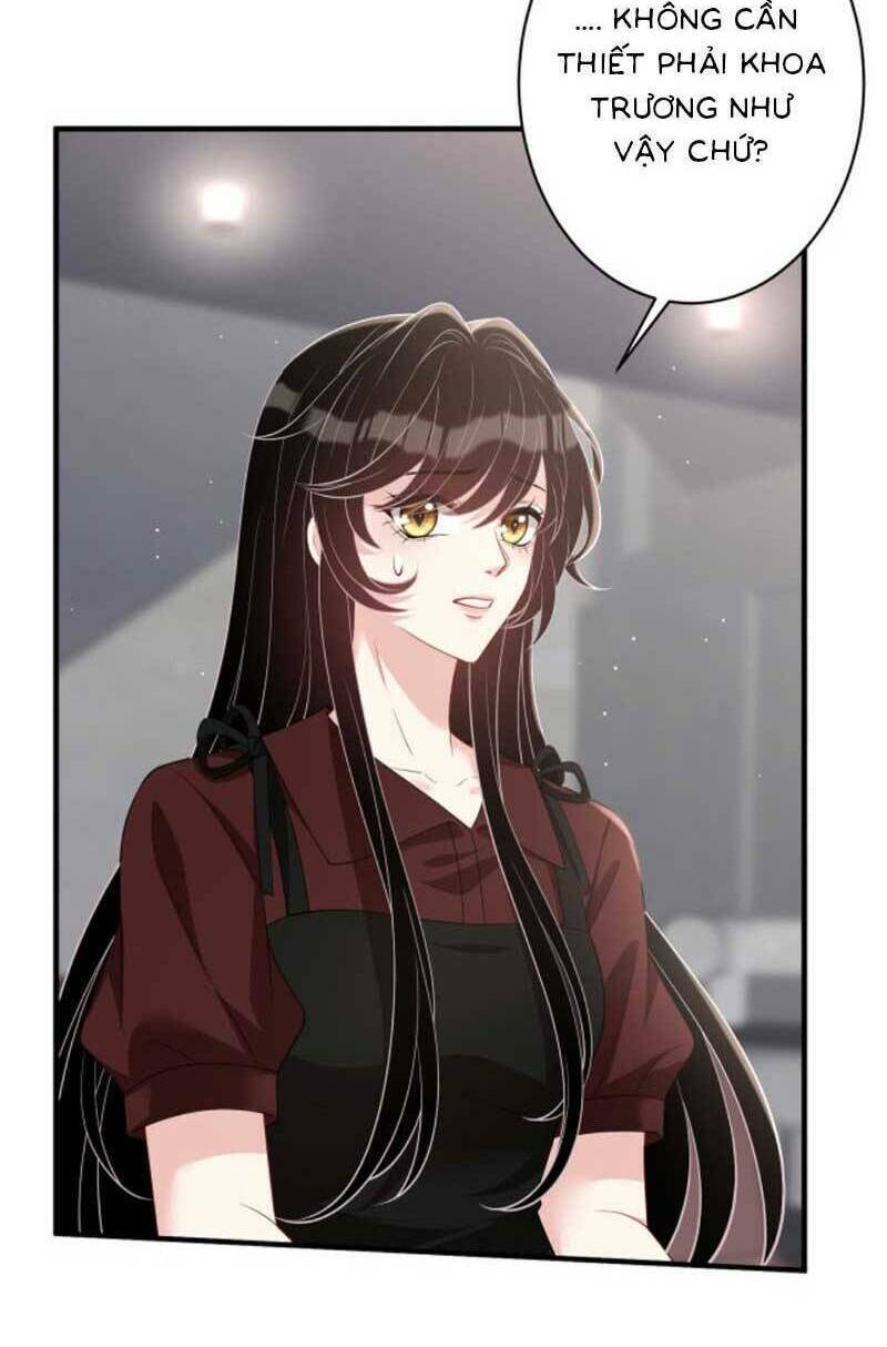 Thiên Kim Toàn Năng Đại Tài - Chapter 100 - Page 17