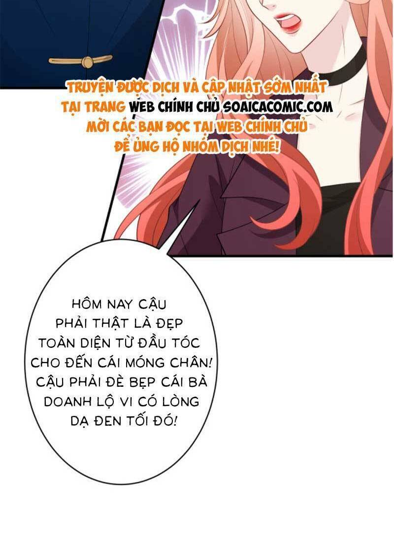 Thiên Kim Toàn Năng Đại Tài - Chapter 100 - Page 19