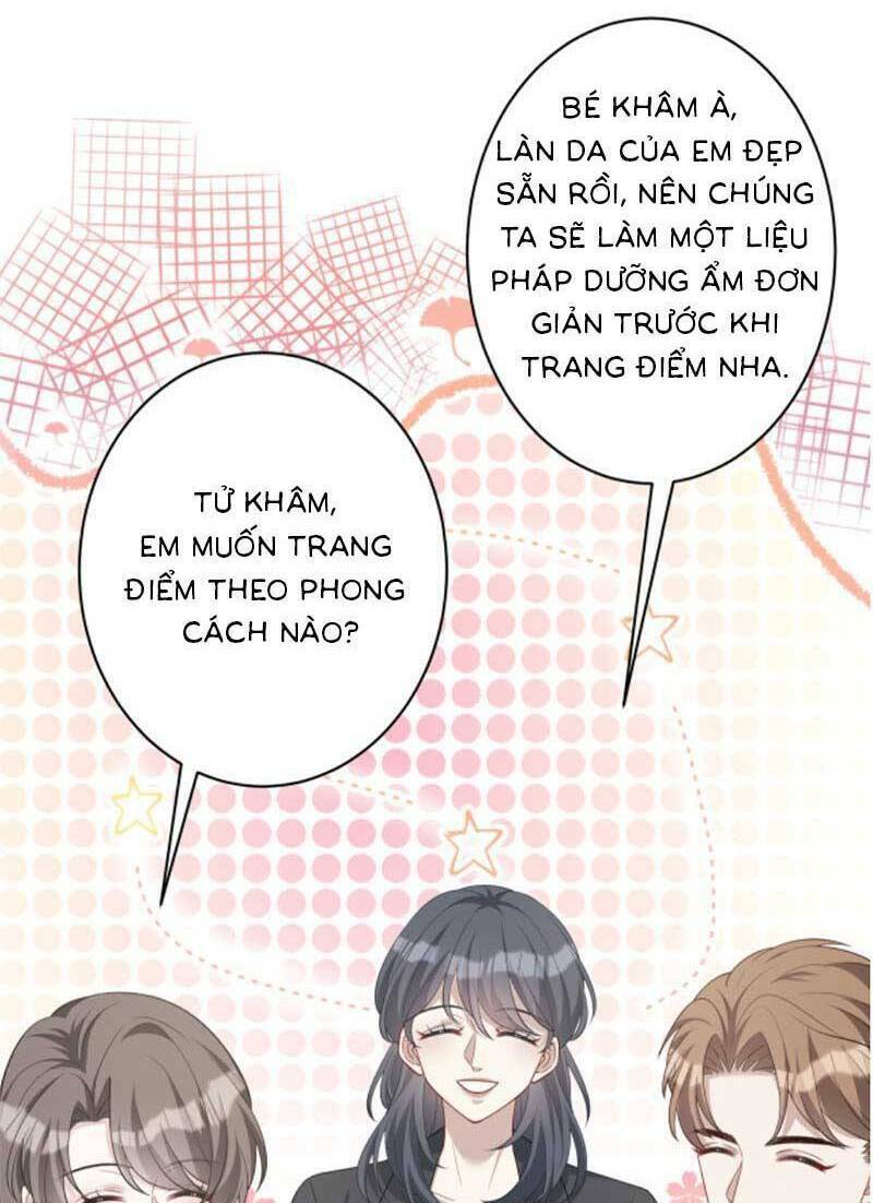 Thiên Kim Toàn Năng Đại Tài - Chapter 100 - Page 20