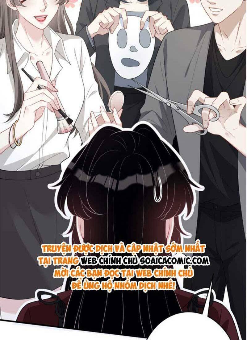 Thiên Kim Toàn Năng Đại Tài - Chapter 100 - Page 21