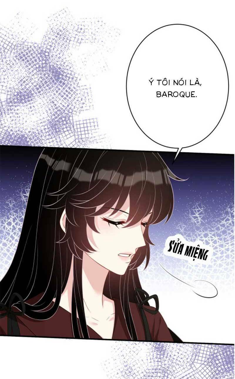 Thiên Kim Toàn Năng Đại Tài - Chapter 100 - Page 25