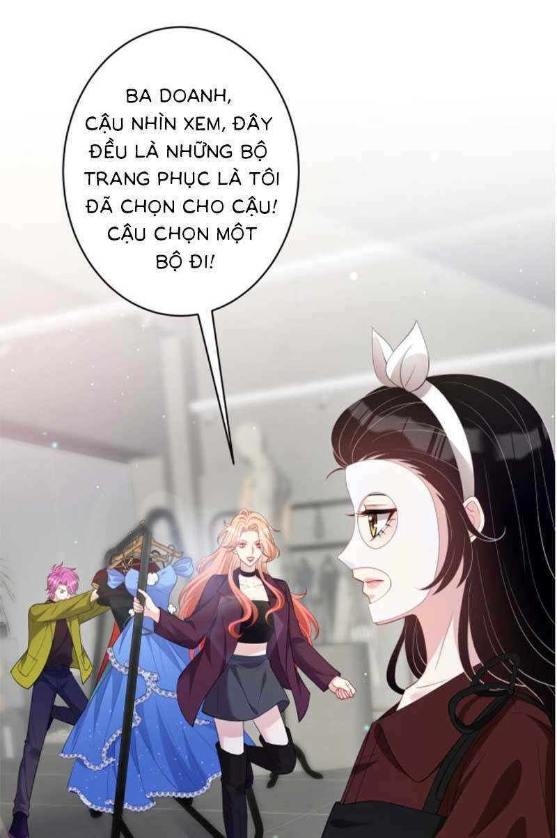 Thiên Kim Toàn Năng Đại Tài - Chapter 100 - Page 28