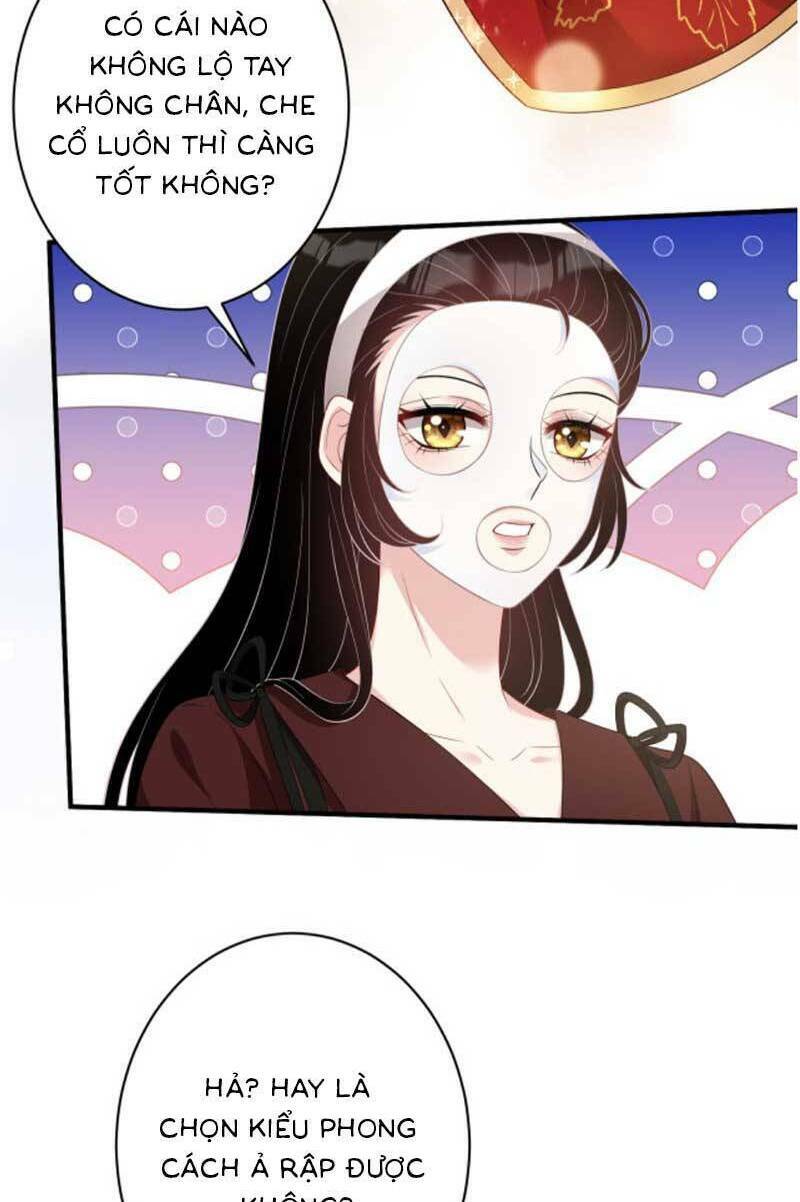 Thiên Kim Toàn Năng Đại Tài - Chapter 100 - Page 32