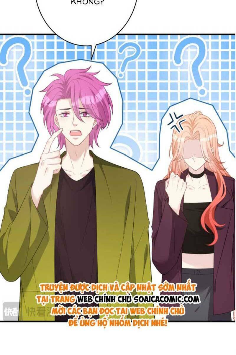 Thiên Kim Toàn Năng Đại Tài - Chapter 100 - Page 33