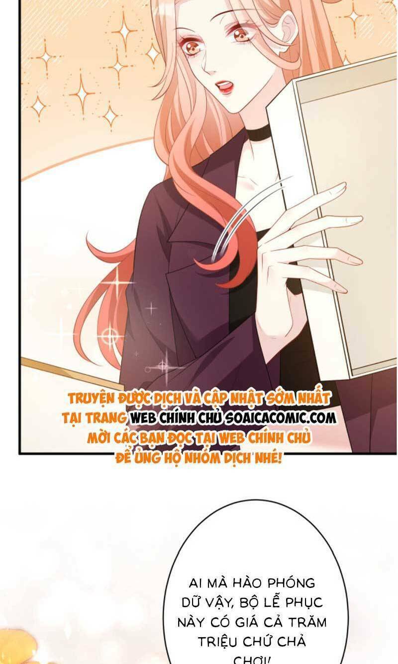 Thiên Kim Toàn Năng Đại Tài - Chapter 100 - Page 36