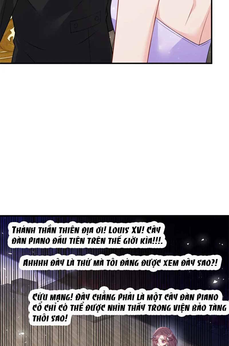 Thiên Kim Toàn Năng Đại Tài - Chapter 101 - Page 11