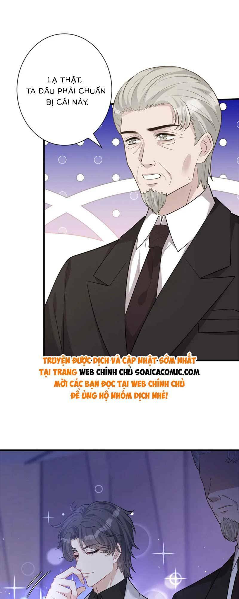 Thiên Kim Toàn Năng Đại Tài - Chapter 101 - Page 13