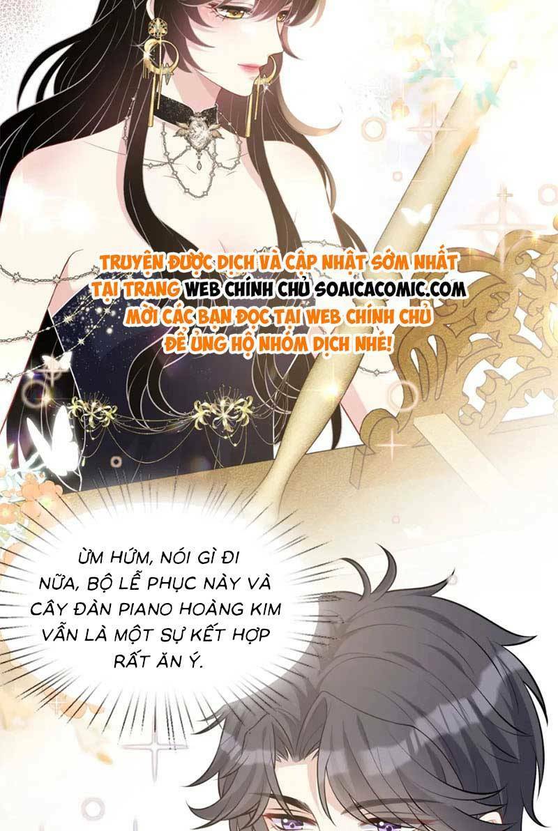 Thiên Kim Toàn Năng Đại Tài - Chapter 101 - Page 15