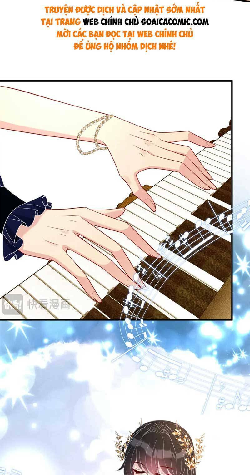 Thiên Kim Toàn Năng Đại Tài - Chapter 101 - Page 21