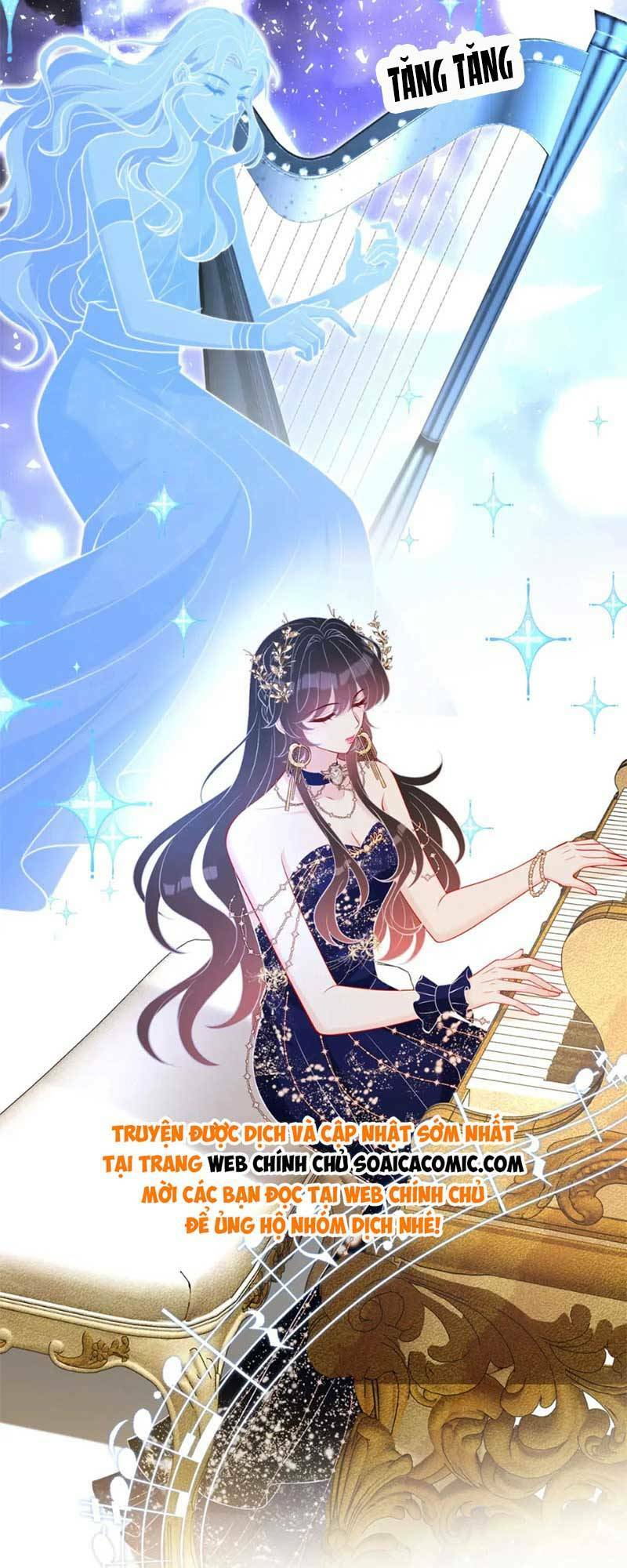 Thiên Kim Toàn Năng Đại Tài - Chapter 101 - Page 24