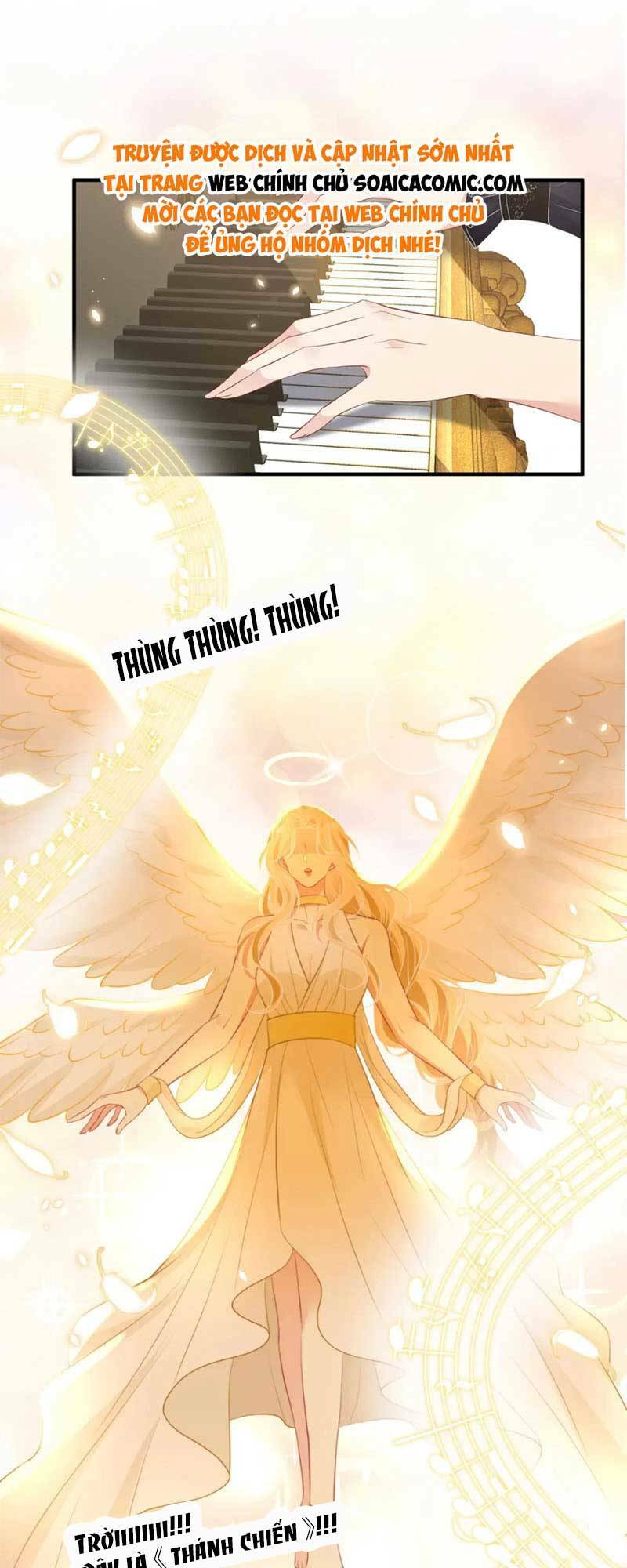 Thiên Kim Toàn Năng Đại Tài - Chapter 101 - Page 27