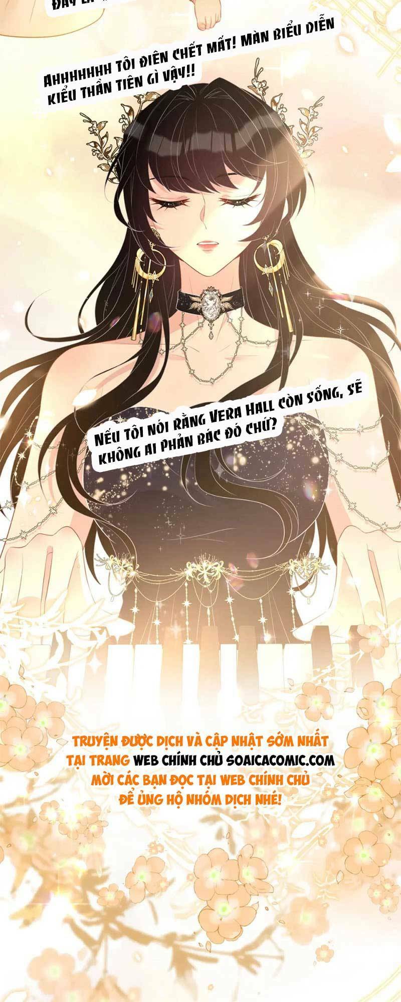 Thiên Kim Toàn Năng Đại Tài - Chapter 101 - Page 28