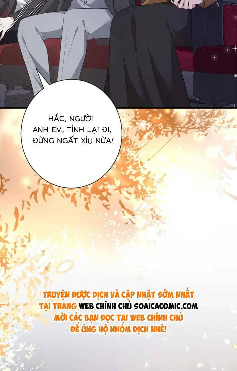 Thiên Kim Toàn Năng Đại Tài - Chapter 101 - Page 30