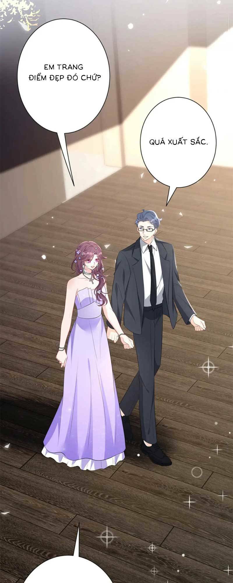 Thiên Kim Toàn Năng Đại Tài - Chapter 101 - Page 31