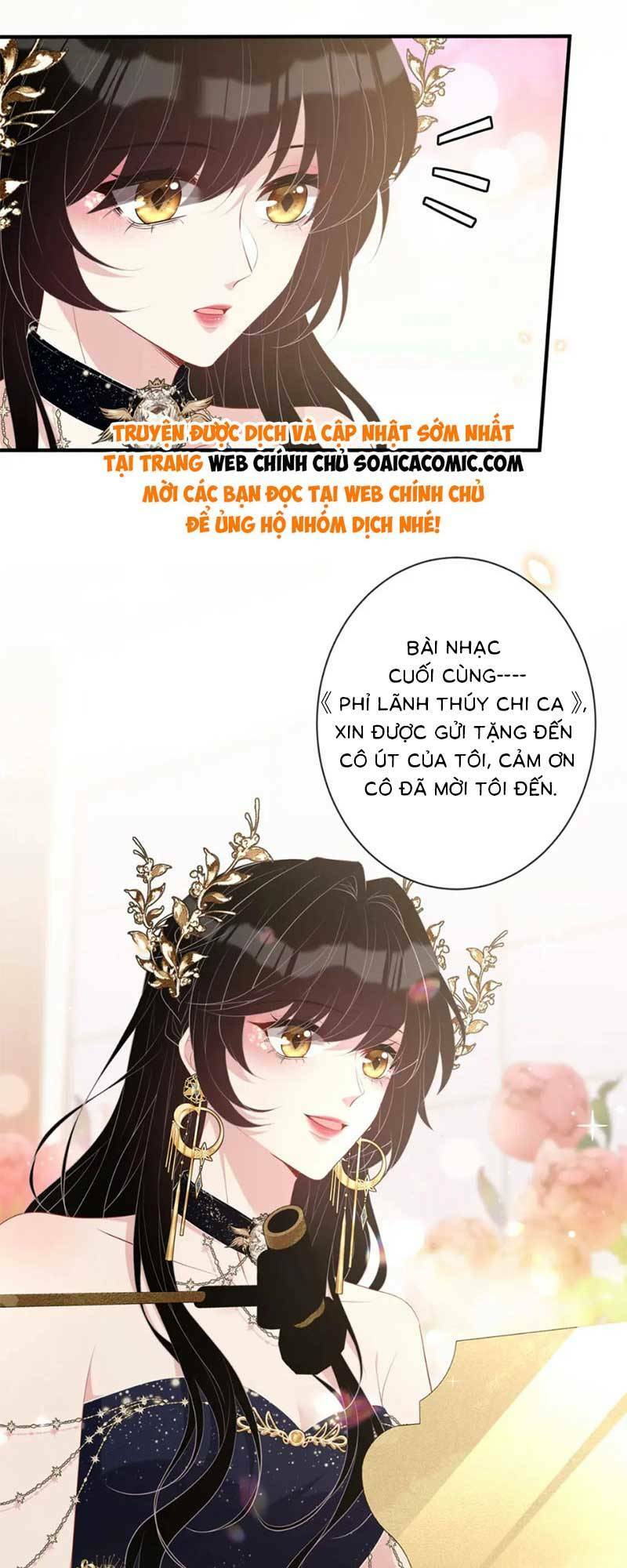 Thiên Kim Toàn Năng Đại Tài - Chapter 101 - Page 35