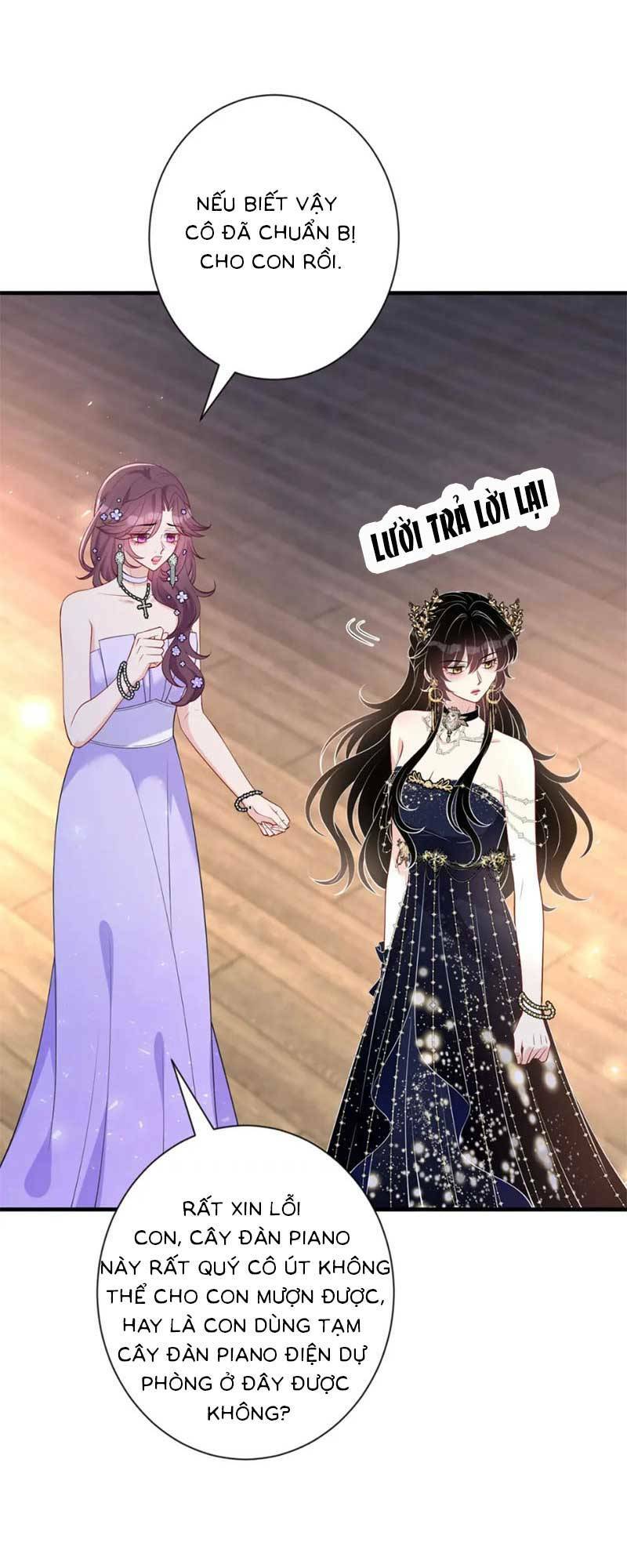 Thiên Kim Toàn Năng Đại Tài - Chapter 101 - Page 3