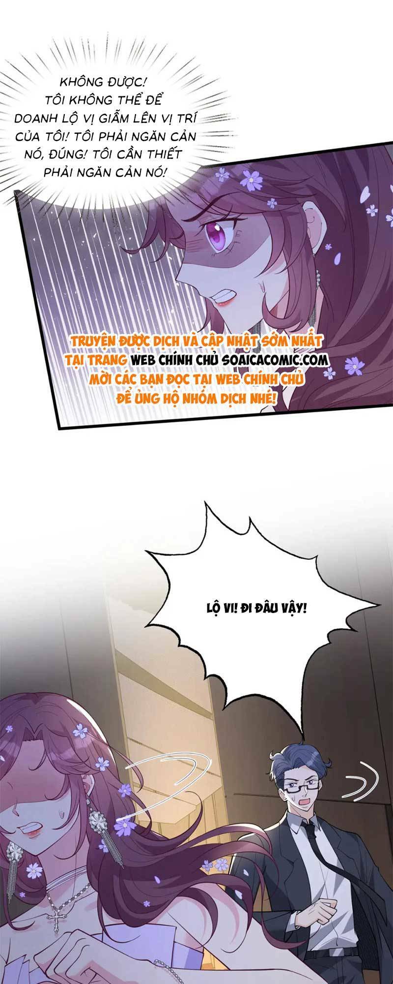 Thiên Kim Toàn Năng Đại Tài - Chapter 101 - Page 39