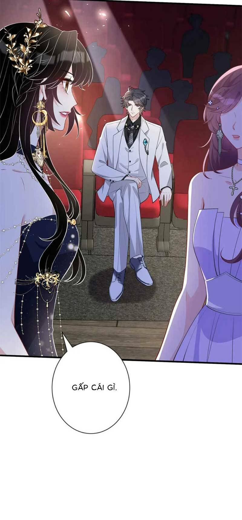 Thiên Kim Toàn Năng Đại Tài - Chapter 101 - Page 5