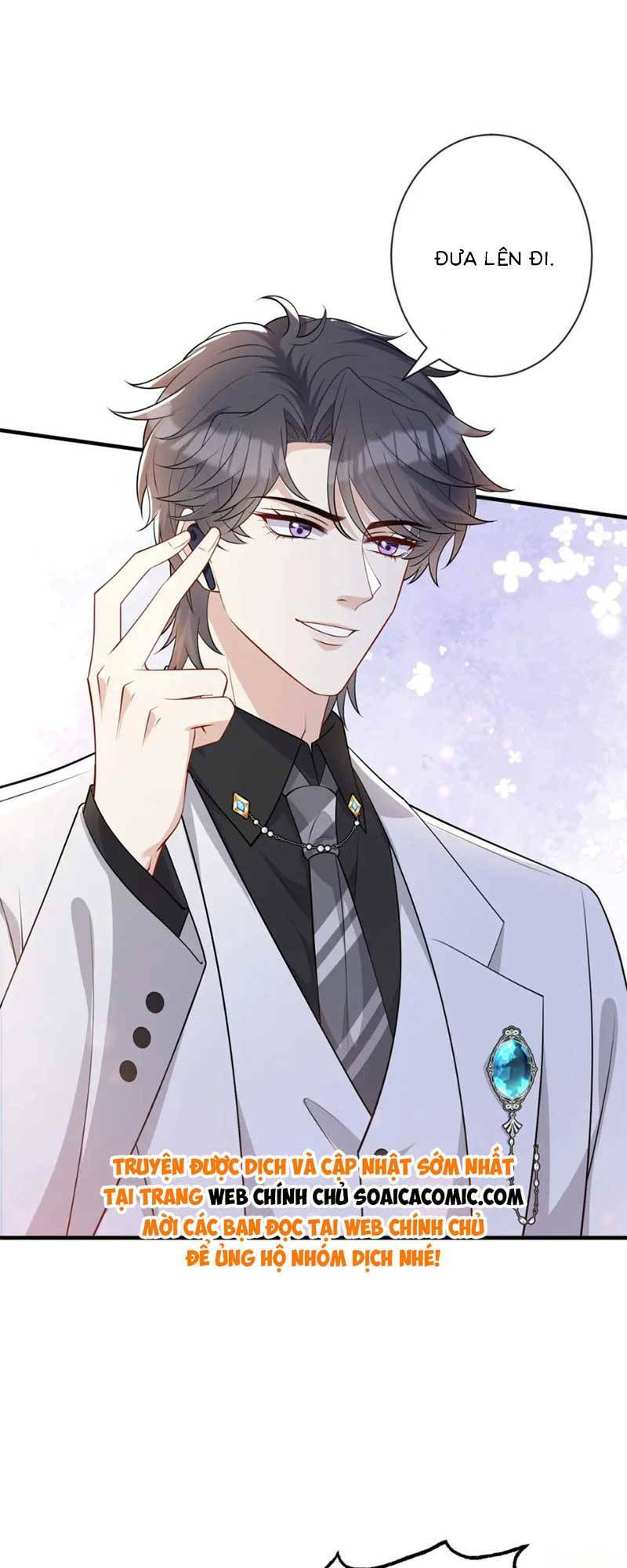 Thiên Kim Toàn Năng Đại Tài - Chapter 101 - Page 6