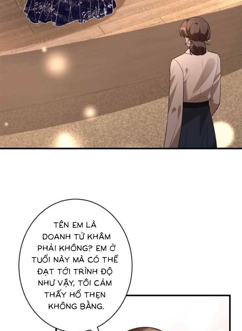 Thiên Kim Toàn Năng Đại Tài - Chapter 102 - Page 14