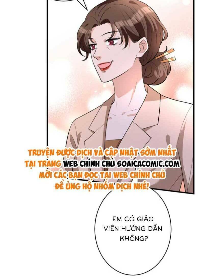 Thiên Kim Toàn Năng Đại Tài - Chapter 102 - Page 15