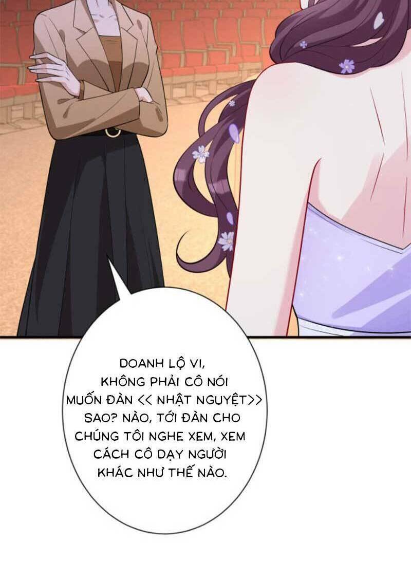 Thiên Kim Toàn Năng Đại Tài - Chapter 102 - Page 21