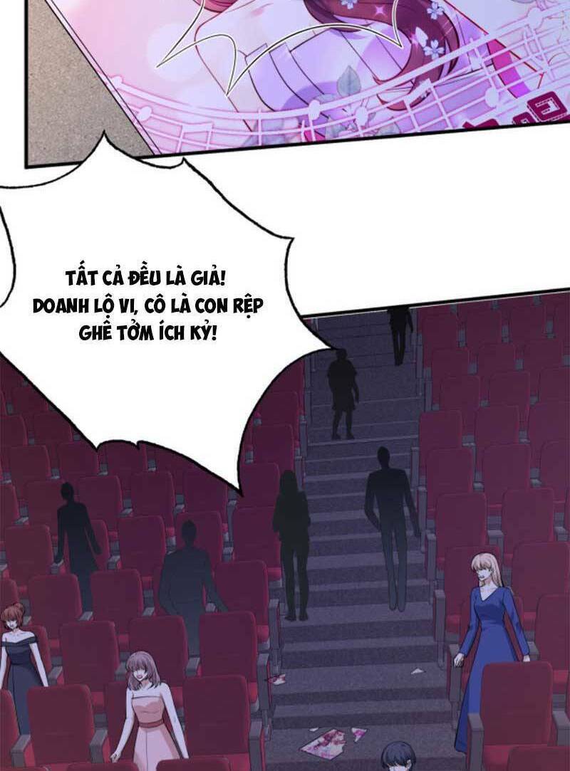 Thiên Kim Toàn Năng Đại Tài - Chapter 102 - Page 38