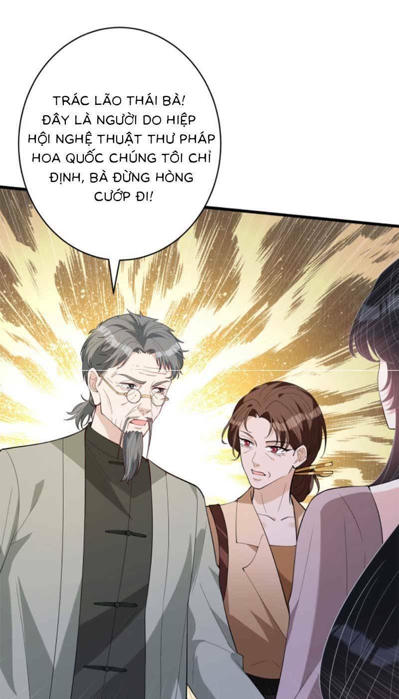 Thiên Kim Toàn Năng Đại Tài - Chapter 102 - Page 46