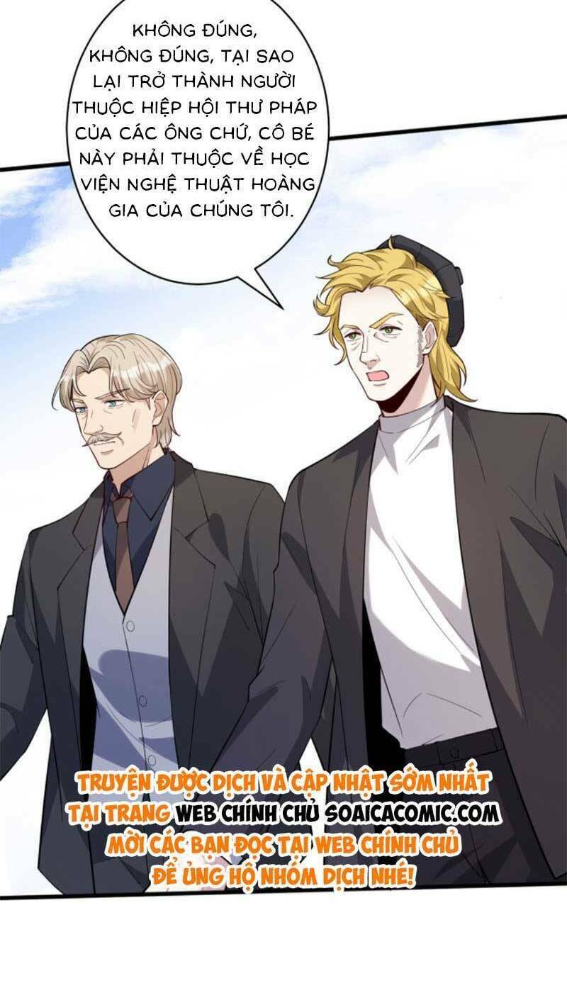 Thiên Kim Toàn Năng Đại Tài - Chapter 102 - Page 49