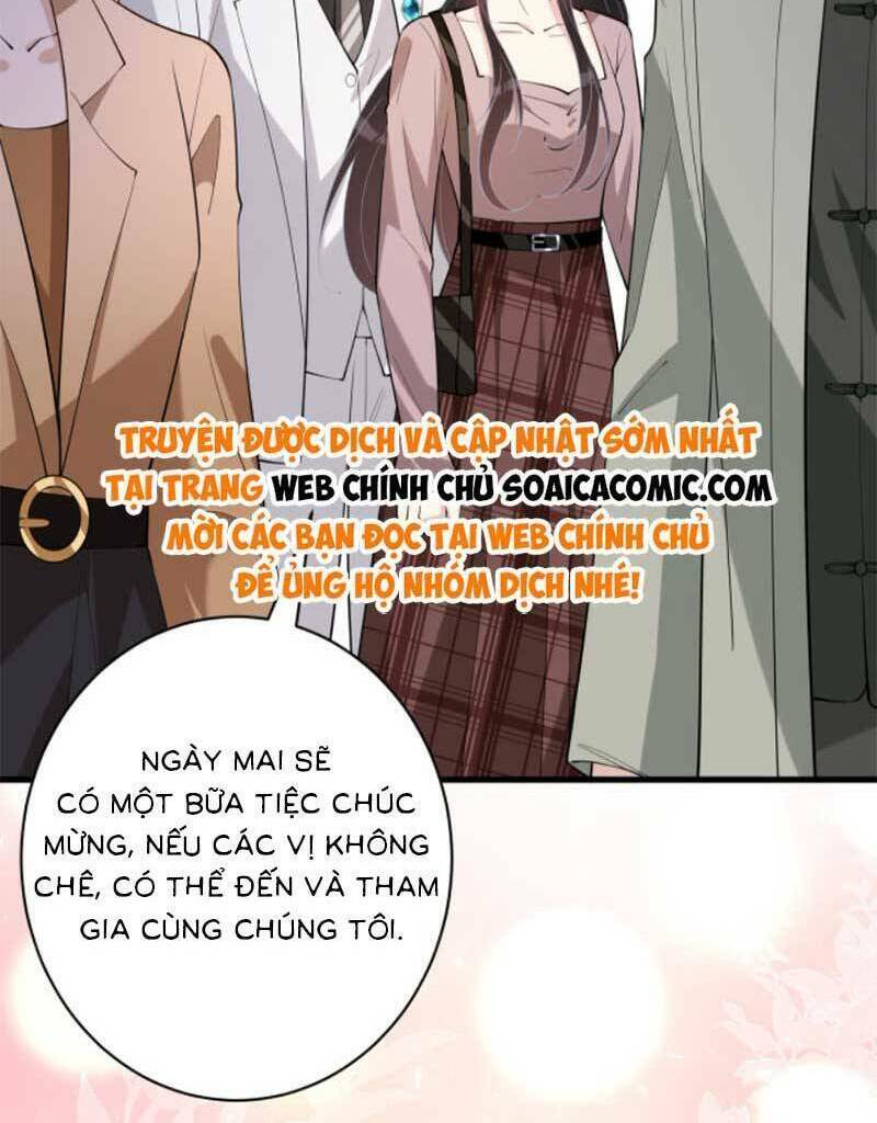 Thiên Kim Toàn Năng Đại Tài - Chapter 102 - Page 53