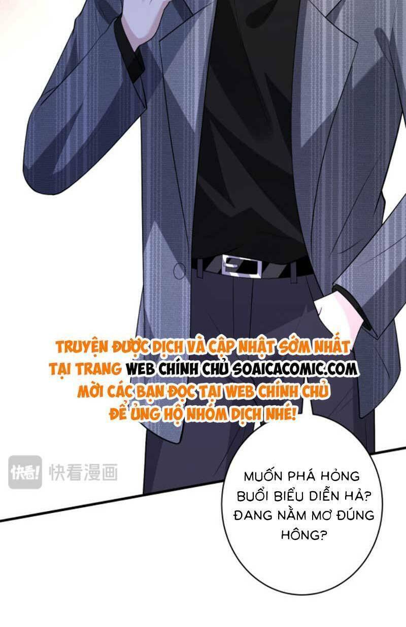 Thiên Kim Toàn Năng Đại Tài - Chapter 102 - Page 5