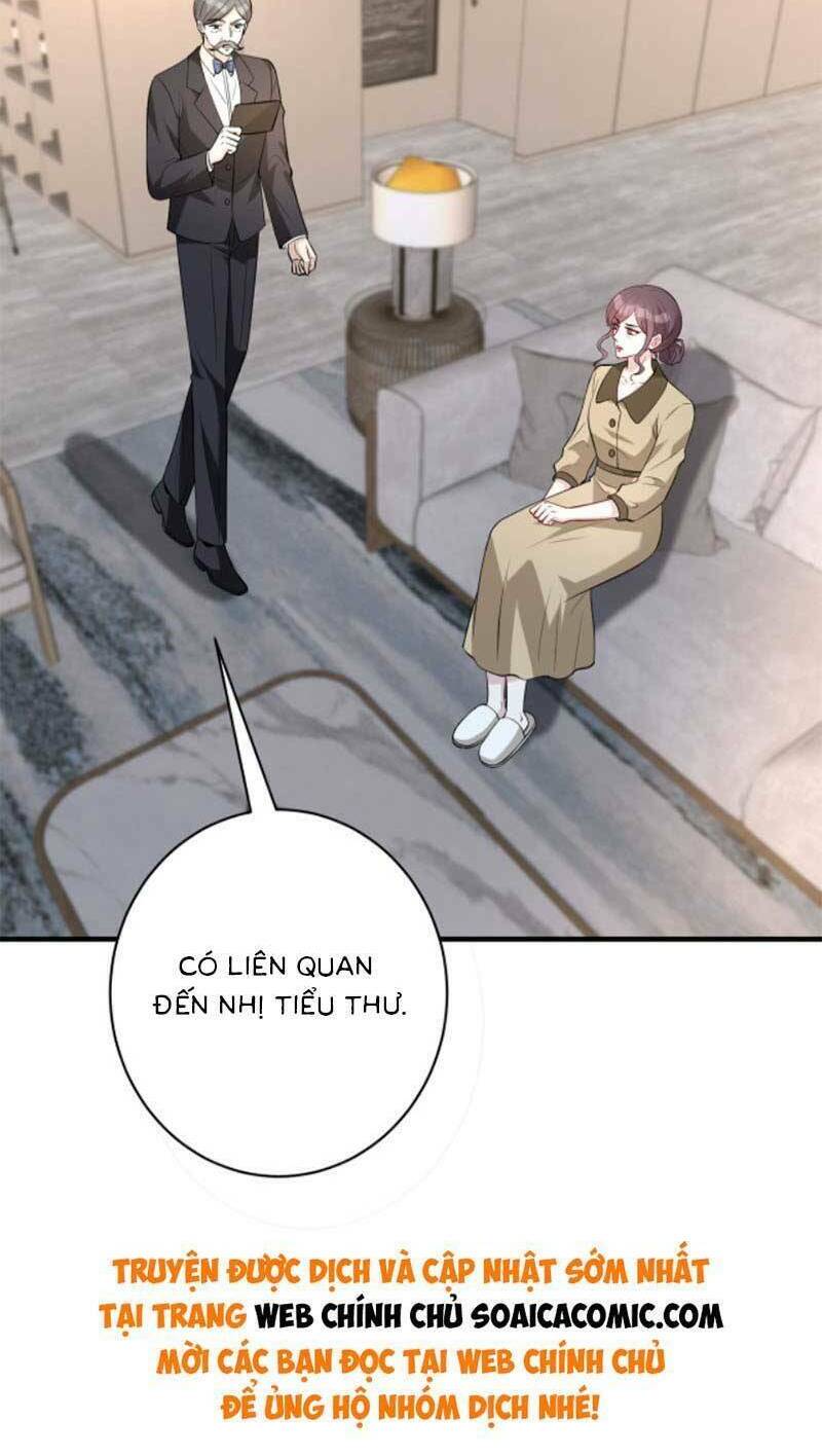 Thiên Kim Toàn Năng Đại Tài - Chapter 102 - Page 59