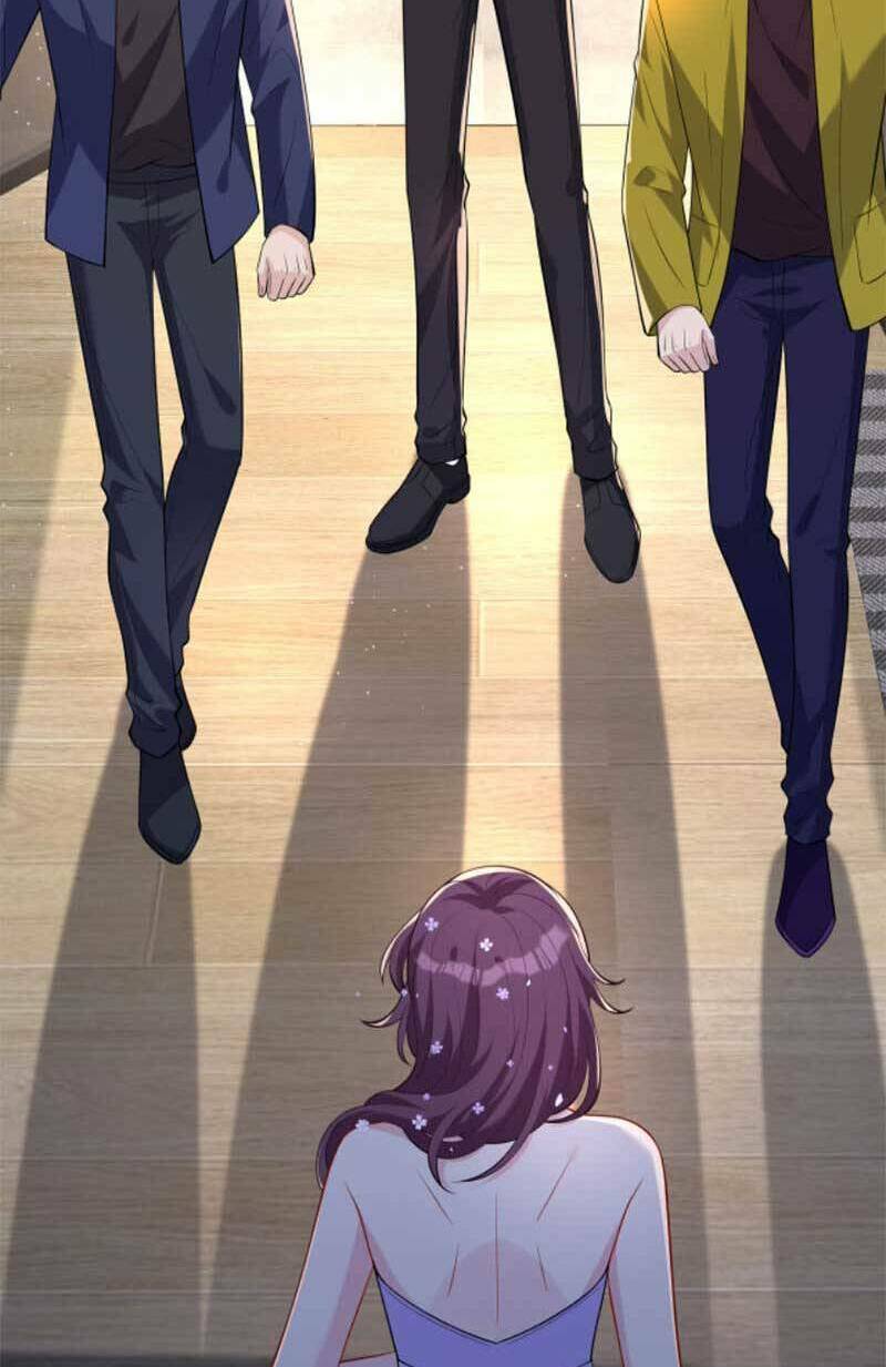 Thiên Kim Toàn Năng Đại Tài - Chapter 102 - Page 7