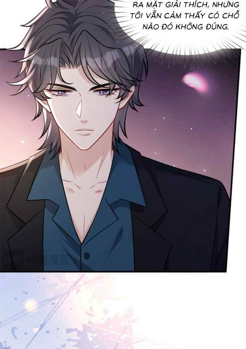 Thiên Kim Toàn Năng Đại Tài - Chapter 103 - Page 11