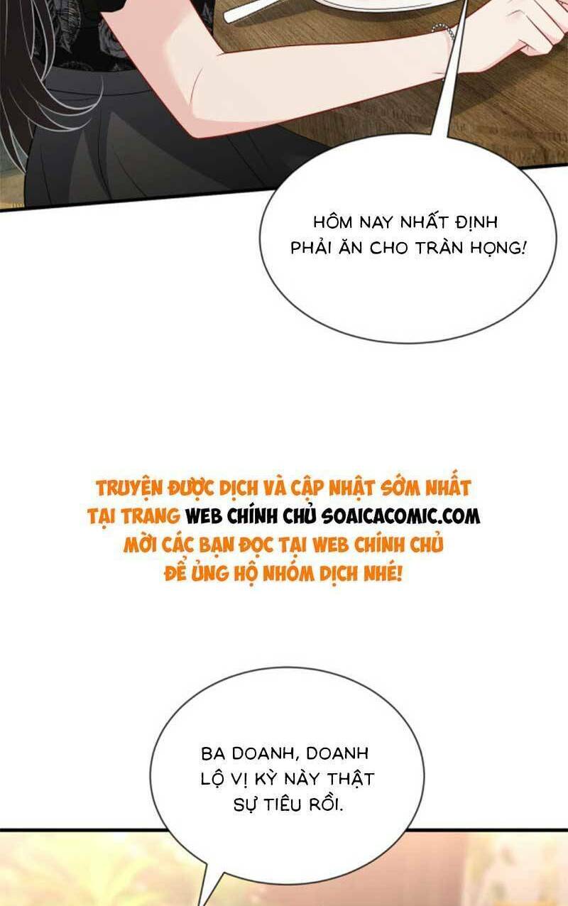 Thiên Kim Toàn Năng Đại Tài - Chapter 103 - Page 19