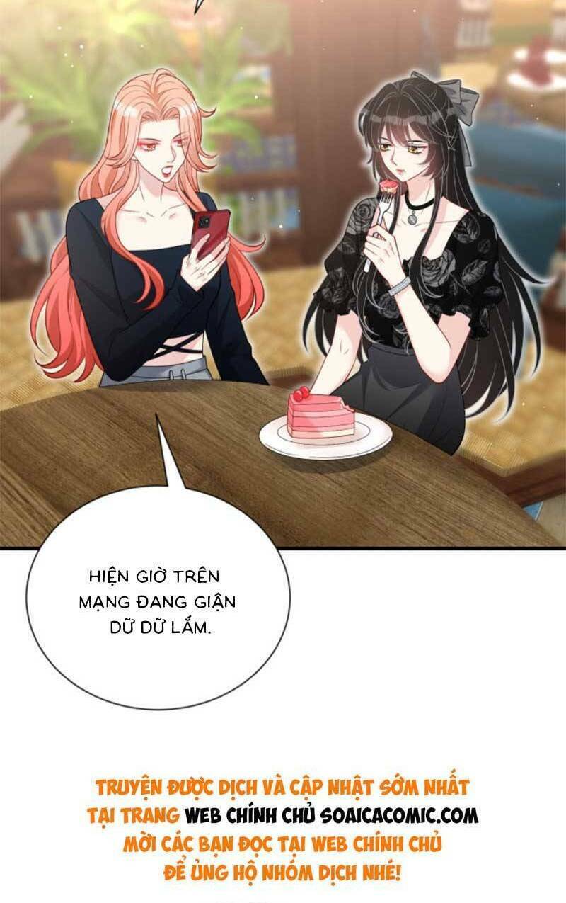 Thiên Kim Toàn Năng Đại Tài - Chapter 103 - Page 20