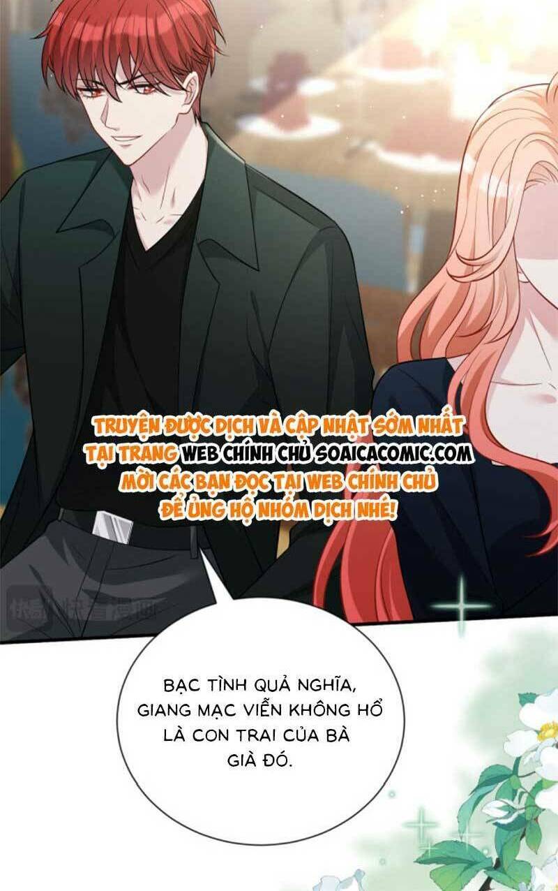 Thiên Kim Toàn Năng Đại Tài - Chapter 103 - Page 23