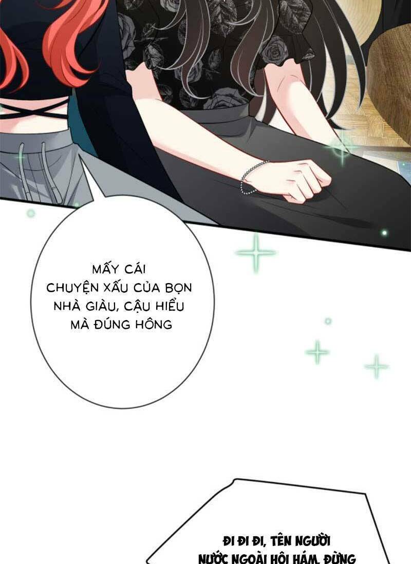Thiên Kim Toàn Năng Đại Tài - Chapter 103 - Page 25