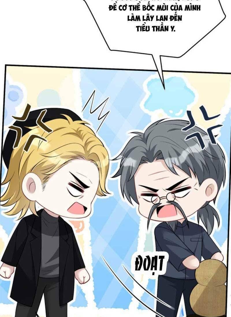 Thiên Kim Toàn Năng Đại Tài - Chapter 103 - Page 26