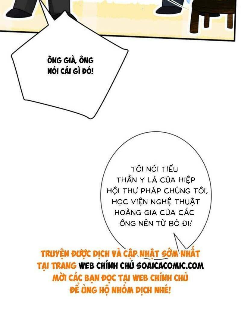 Thiên Kim Toàn Năng Đại Tài - Chapter 103 - Page 27