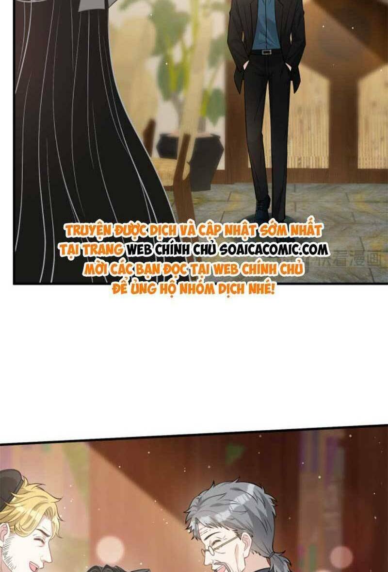 Thiên Kim Toàn Năng Đại Tài - Chapter 103 - Page 33