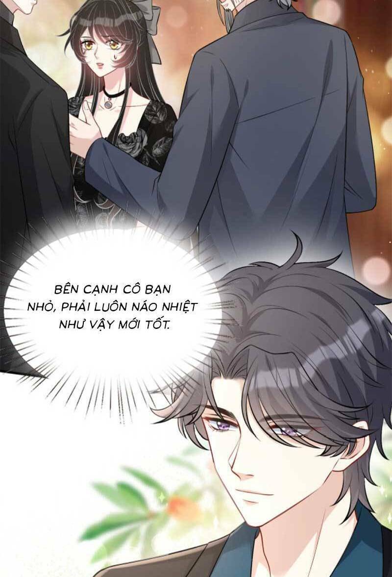 Thiên Kim Toàn Năng Đại Tài - Chapter 103 - Page 34