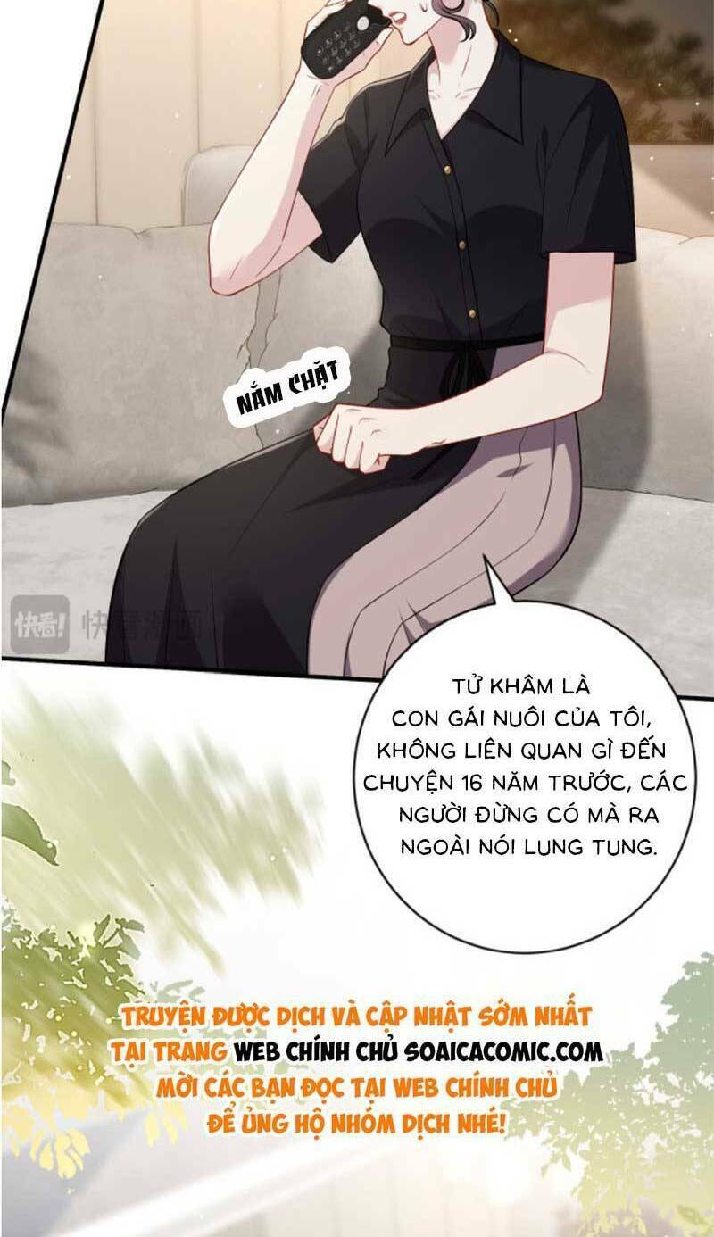 Thiên Kim Toàn Năng Đại Tài - Chapter 103 - Page 56