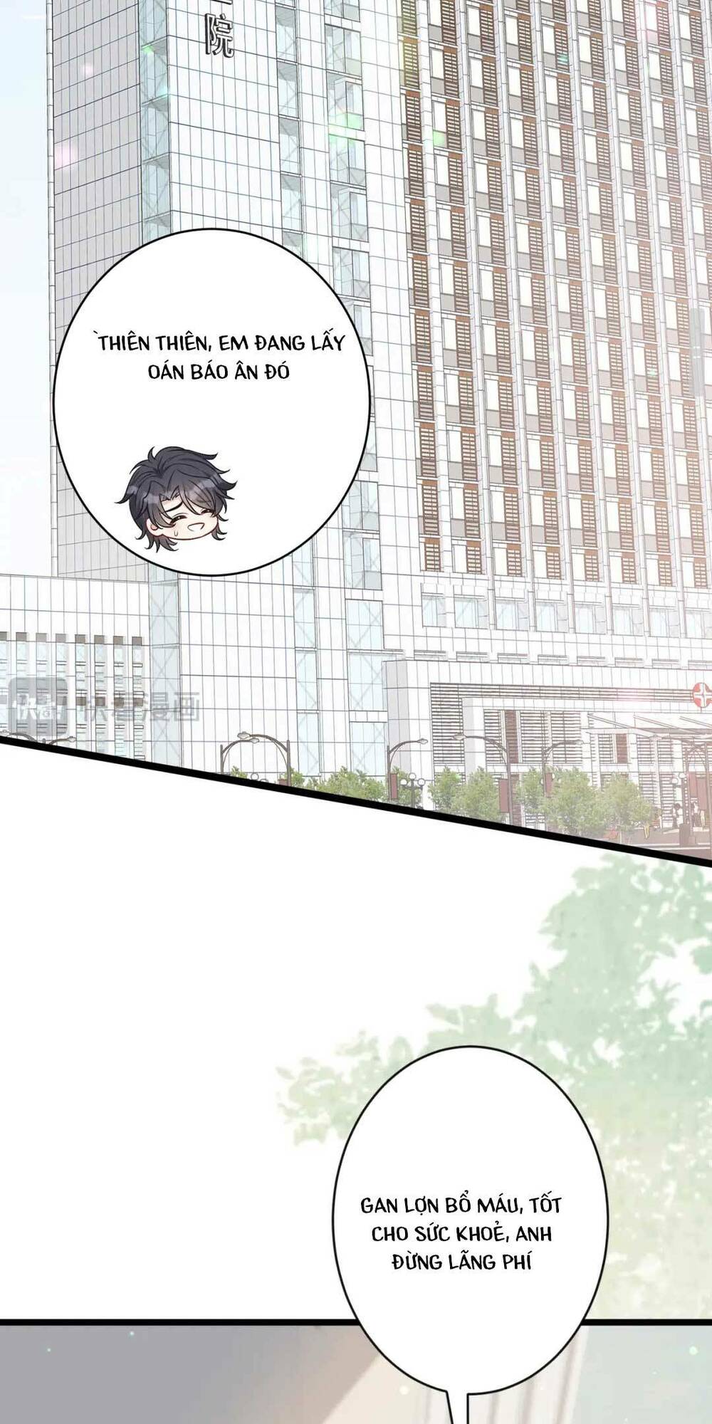 Thiên Kim Toàn Năng Đại Tài - Chapter 104 - Page 21