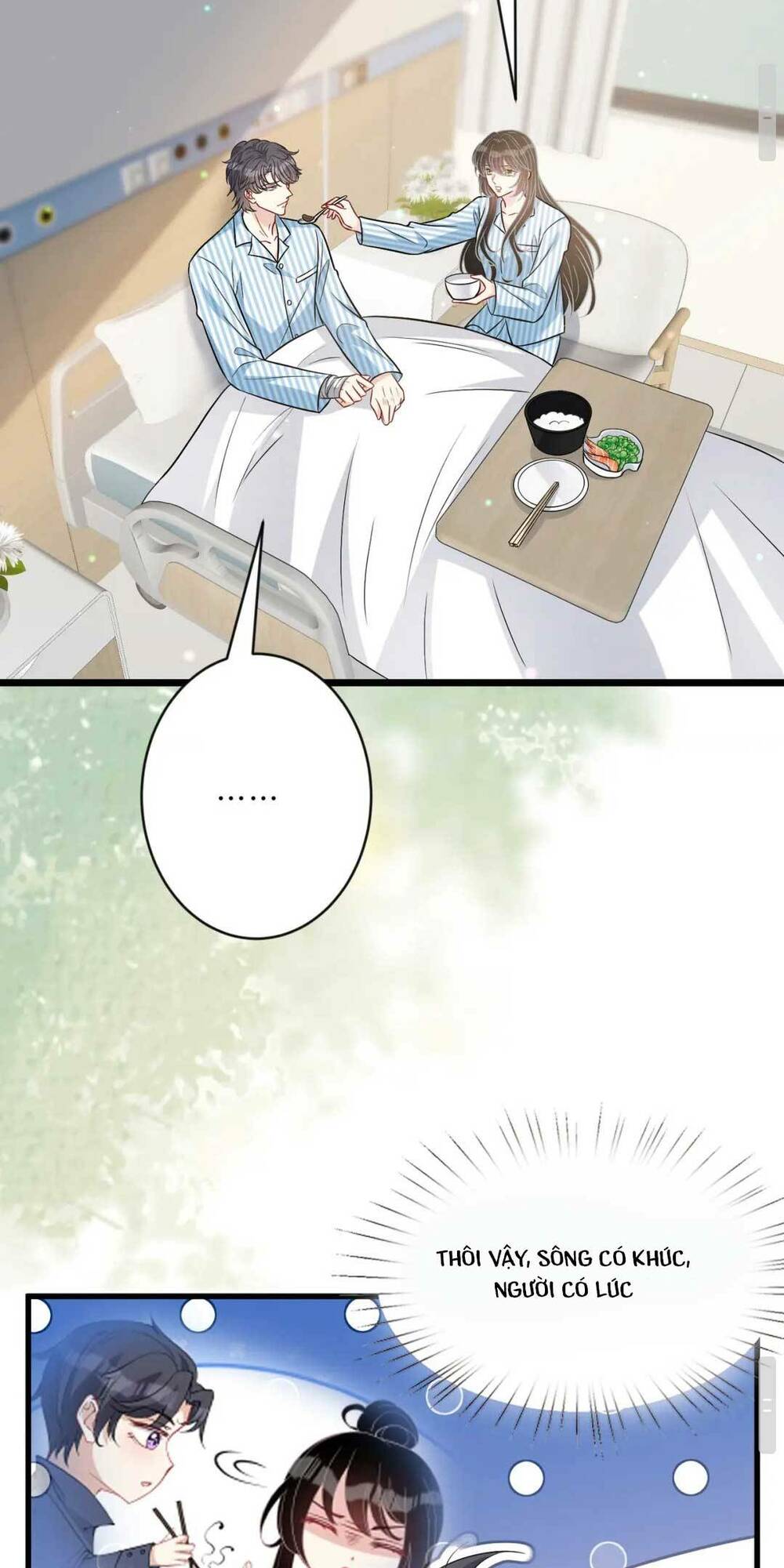 Thiên Kim Toàn Năng Đại Tài - Chapter 104 - Page 22