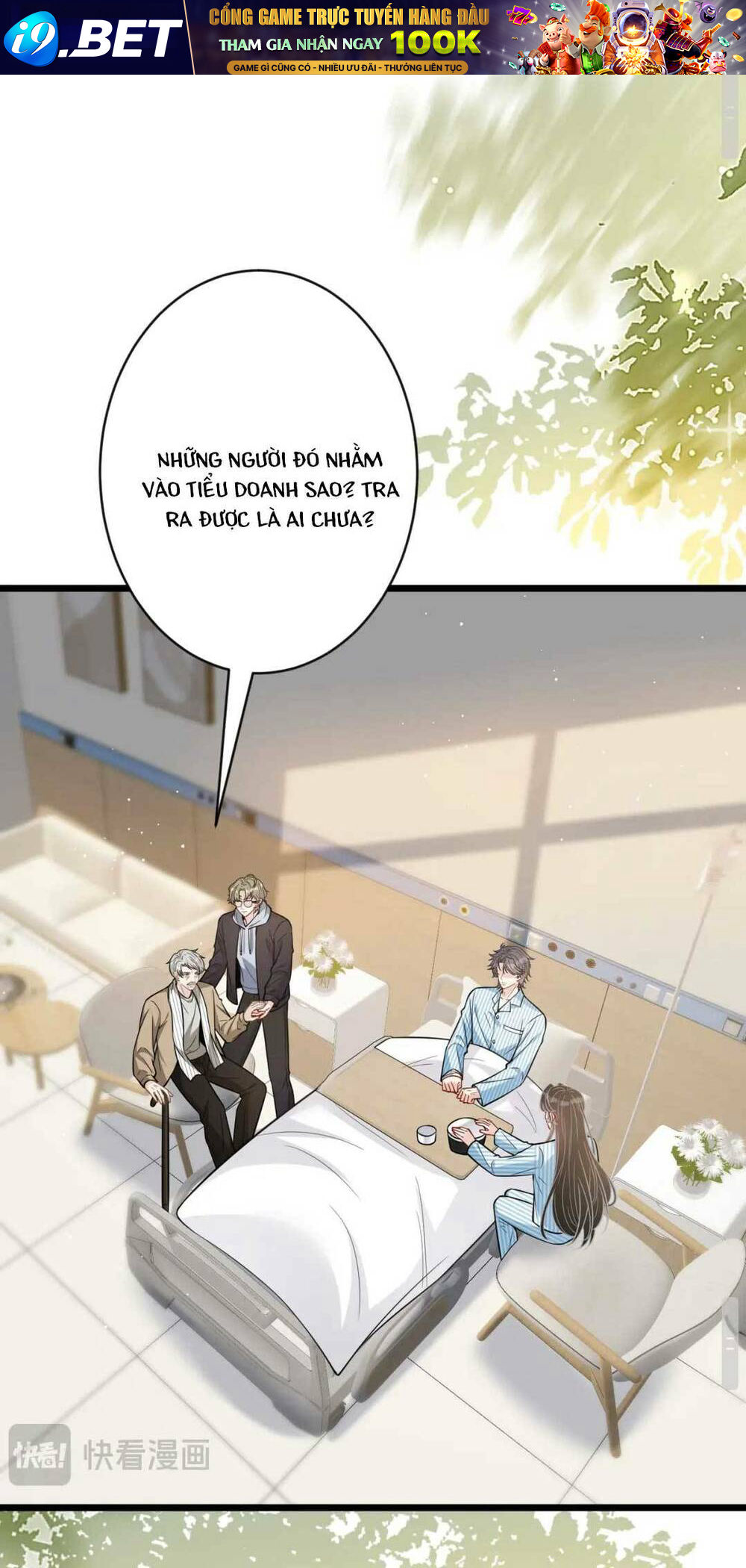 Thiên Kim Toàn Năng Đại Tài - Chapter 104 - Page 27